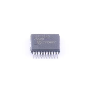 PIC16F15345T-I/SS商品缩略图