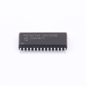 PIC16C73A-20I/SO商品缩略图