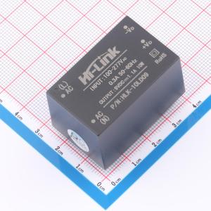 HLK-10LD09商品缩略图