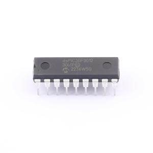 dsPIC30F3012-30I/P商品缩略图