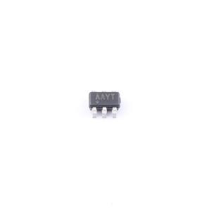 MAX5812LEUT+T商品缩略图