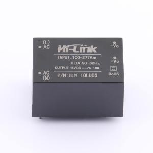 HLK-10LD05商品缩略图