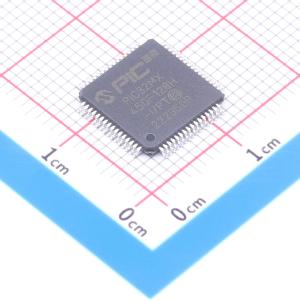 PIC32MX450F128H-I/PT商品缩略图
