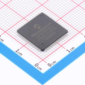 dsPIC33FJ64GS610-E/PF商品缩略图