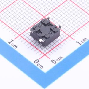 JME-6x6x4.5SJTP9.0J260g-SMT商品缩略图