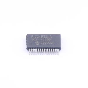 PIC24F32KA302T-I/SS商品缩略图