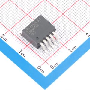 LP3856ESX-3.3/NOPB商品缩略图