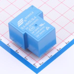 SLA-48VDC-SL-A商品缩略图