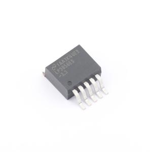 LP3856ESX-3.3/NOPB商品缩略图