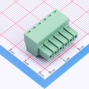 LXW15EDGK-3.5-6P商品缩略图
