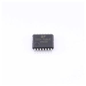 TC74VHC08FT-TP商品缩略图