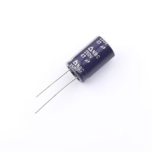NBC250VB47M12.5*20 LO商品缩略图