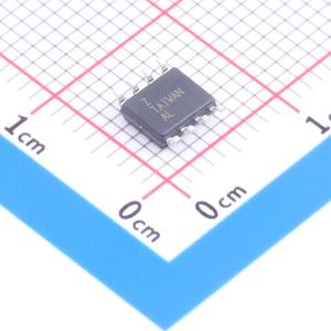 MAX6133AASA50+商品缩略图