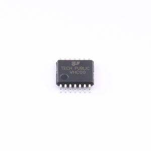 MC74VHC00DTR2G-TP商品缩略图