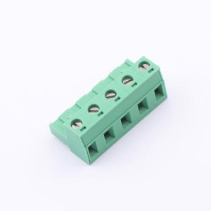 MX2EDGK-7.62-5P-14-00AH商品缩略图