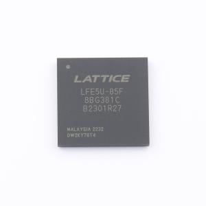 LFE5U-85F-8BG381C商品缩略图