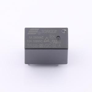SRSB-05VDC-SL-A商品缩略图
