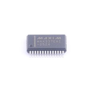 MAX337EAI+商品缩略图