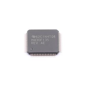MSP430F135IPAG商品缩略图