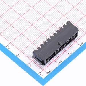 HYCW60-MX3.0-2X10AW-C3030商品缩略图