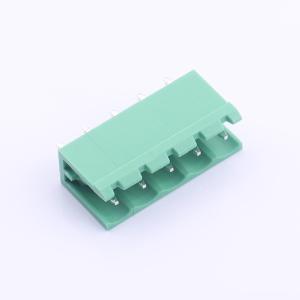 MX2EDGV-5.08-5P-14商品缩略图