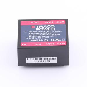 TMPW 10-124商品缩略图