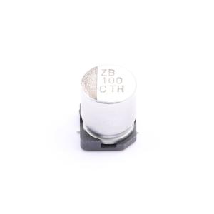16THV100M6.3X8商品缩略图