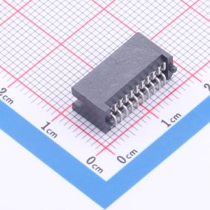 TFM-110-12-S-D-A商品缩略图