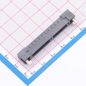 HSEC8-140-01-L-DV-A-BL商品缩略图