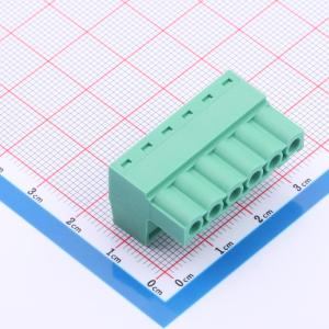 MX2EDGK-5.08-6P-14-00AH商品缩略图