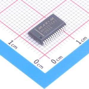 MAX337EAI+商品缩略图