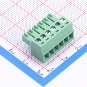 LXW15EDGK-3.5-6P商品缩略图