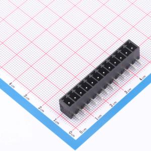 DB2ERC-3.81-12P-BK商品缩略图