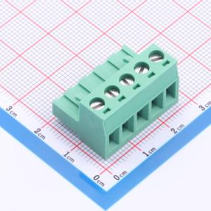 MX2EDGK-5.08-5P-14-00AH商品缩略图