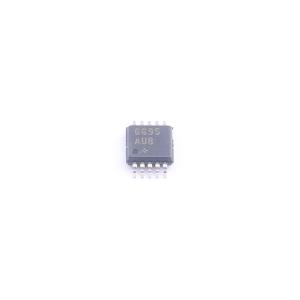MAX6695AUB+商品缩略图