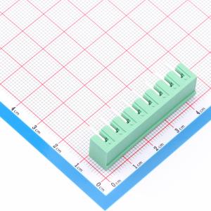 MX2EDGRC-5.08-8P-14商品缩略图