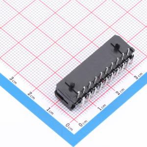 HYCW60-MX3.0-2X10AW-C3030商品缩略图