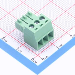 LXW15EDGK-3.5-3P商品缩略图