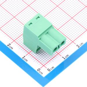 MX2EDGK-5.08-2P-14-00AH商品缩略图