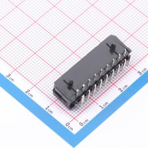 HYCW60-MX3.0-2X9AW-C3030商品缩略图