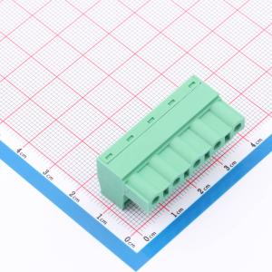 MX2EDGK-7.62-5P-14-00AH商品缩略图