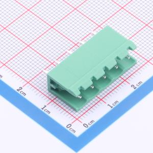 MX2EDGV-5.08-5P-14商品缩略图
