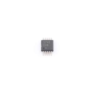 MAX5742EUB+商品缩略图