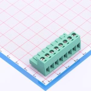 MX2EDGK-5.08-8P-14-00AH商品缩略图