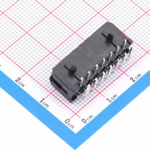 HYCW60-MX3.0-2X7AW-C3030商品缩略图