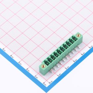 MX15EDGRM-3.81-10P-14商品缩略图