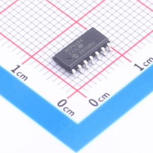 MCP6404T-E/SL商品缩略图