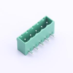 MX2EDGRC-5.08-5P-14商品缩略图