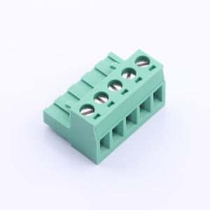 MX2EDGK-5.08-5P-14-00AH商品缩略图