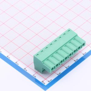MX2EDGK-5.08-8P-14-00AH商品缩略图